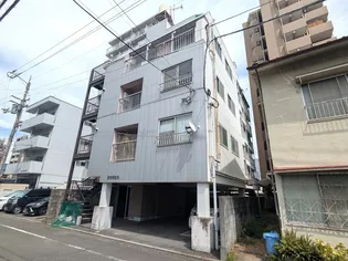 ミウラビルの画像