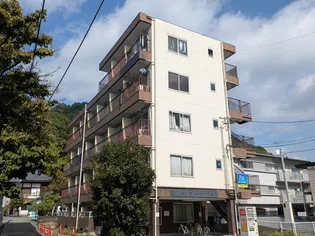 カーサジューロ【602号室】の外観