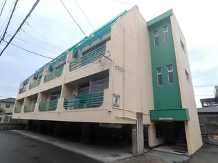 ピカデリーサーカス山越の画像