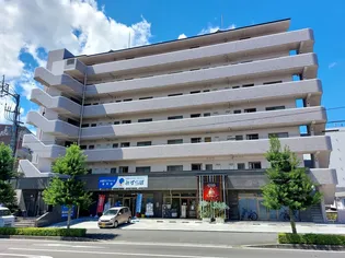 フォーレスト21の画像