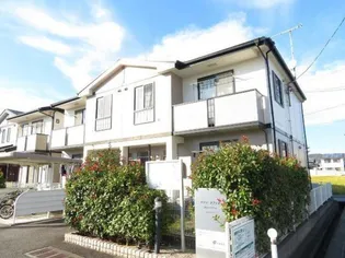 メゾン・ラフィネ A・B【A-101号室】の外観