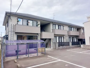 ディアス西石井の画像