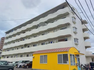 メゾン・ドゥ・シュー【403号室】の外観