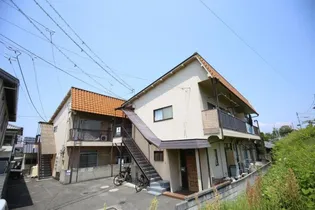 コーポ新の画像