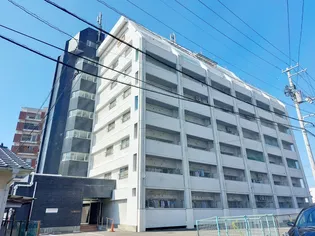 シエナ松山ハイツの画像