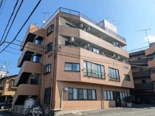 VILLA SONODAの画像