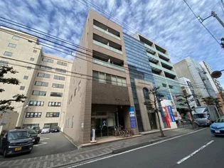 オーク・ビル【503号室】の外観