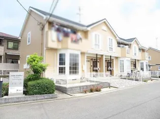 ドルチェ・マンダリーノ A【203号室】の外観