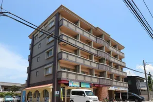 ベルエアー樽味の画像