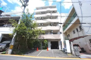 エバーグリーンYAMADA【202号室】の外観