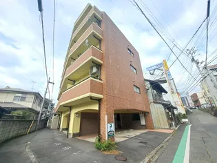 ハイツ立花【501号室】の外観