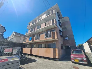 Y’sコート清水町【405号室】の外観