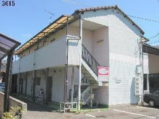 ヴァンベール保免【101号室】の外観