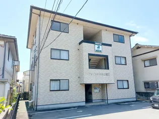 フォブール中央公園2の画像