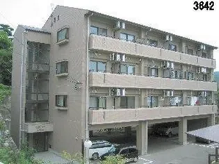 グローブハイツ【306号室】の外観