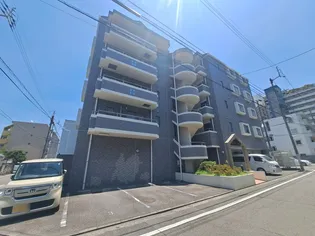 ラプラージュ緑町の画像