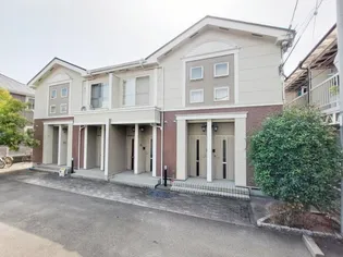 プラシード小坂Bの画像