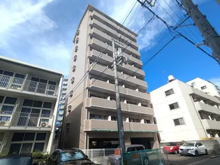 第3マンションふじ【901号室】の外観