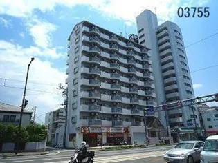 葡萄館【608号室】の外観