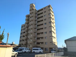 セントヒルズ山越の画像