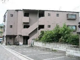 グローバル道後【101号室】の外観