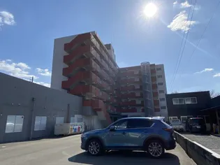 イーストレジデンス大和の画像