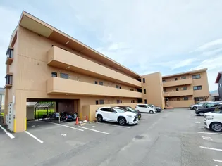 メゾン越智の画像