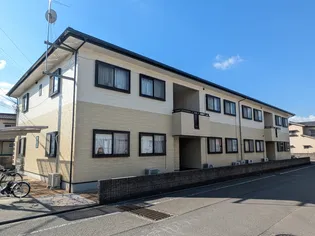 フォブール北井門A棟の画像