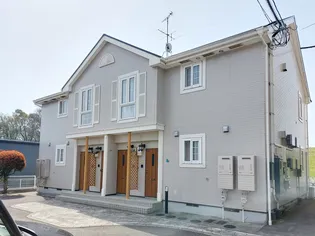 クレメント余戸Dの画像