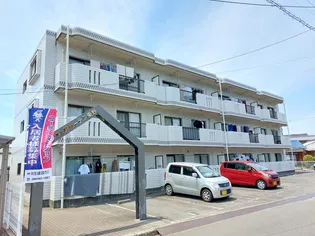 スクウェアガーデン東野の画像
