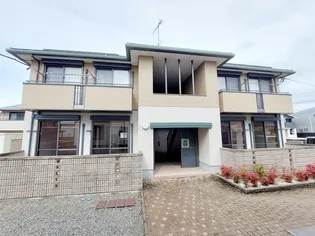 グランシード星岡 B棟の画像