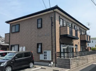 フォブール花の画像