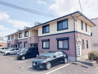 ノール シャトー B棟の画像