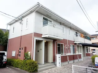 プラティーク南江戸の画像