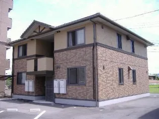 リッツハウスASUKA B棟の画像