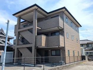 フォブールHAYASHIの画像