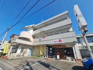 レジデンス市駅南【3A号室】の外観