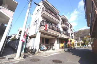 武田ビル【202号室】の外観