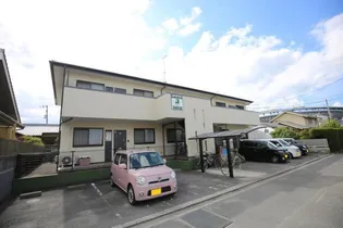 フォブール中央公園Iの画像