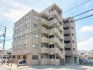 秀和ココペリの画像