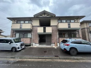 シャトーヴェール A棟の画像