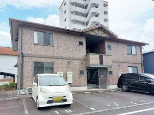 Y サイレントビレッジ山越 B棟の画像