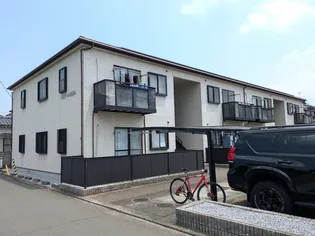 フォブール牧野 A棟の画像