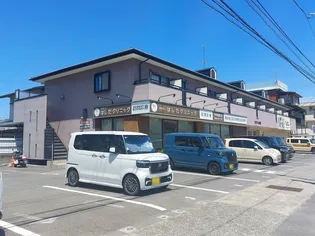 フォブール山田の画像
