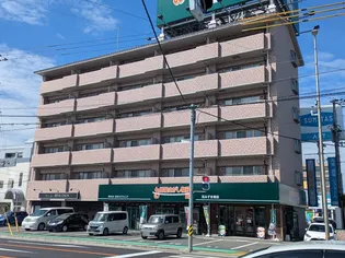 フォンテーヌ 朝生田の画像