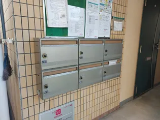 ヴィオラ【302号室】のその他画像