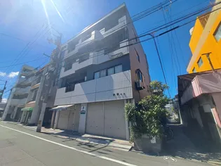 宮田ビルの画像