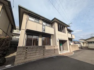 アルバトロス空港通 C棟の画像