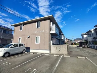 アランシア A棟の画像