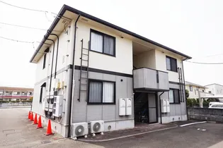 カーサカメリア B棟の画像